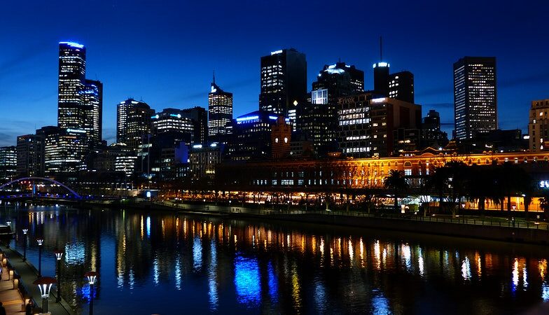 BEST THINGS TO DO IN MELBOURNE (TOP 5 THINGS TO DO THIS AUTUMN)