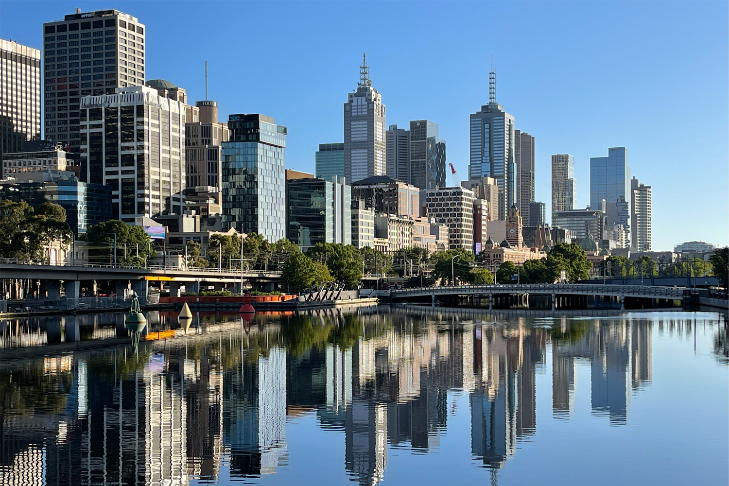 WHERE TO SHOP LIKE A LOCAL IN MELBOURNE’S CBD