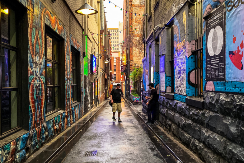 A 2022 GUIDE TO MELBOURNE’S HIDDEN GEMS