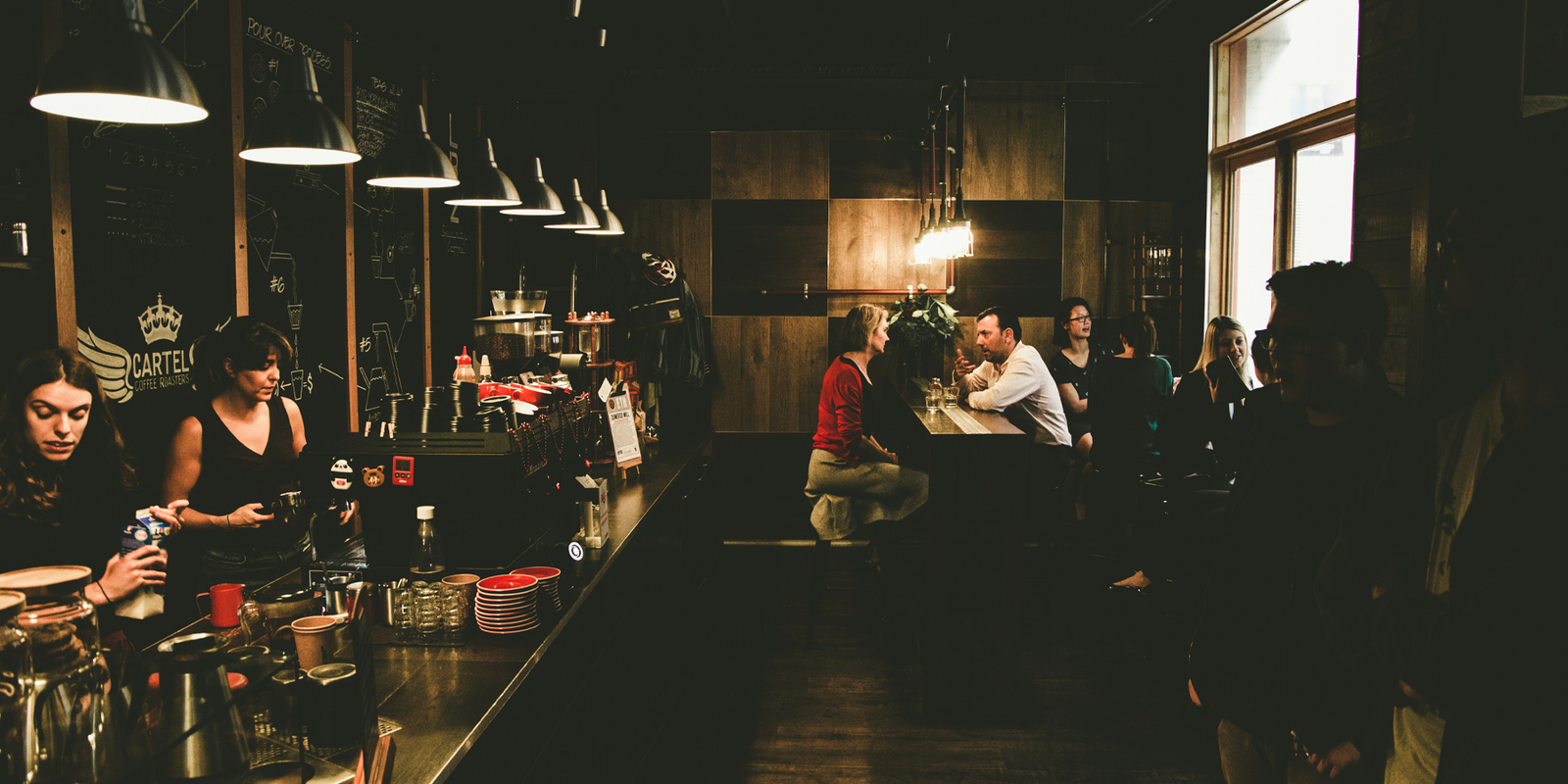 Exploring the Best New Cafes in Melbourne’s CBD 2024