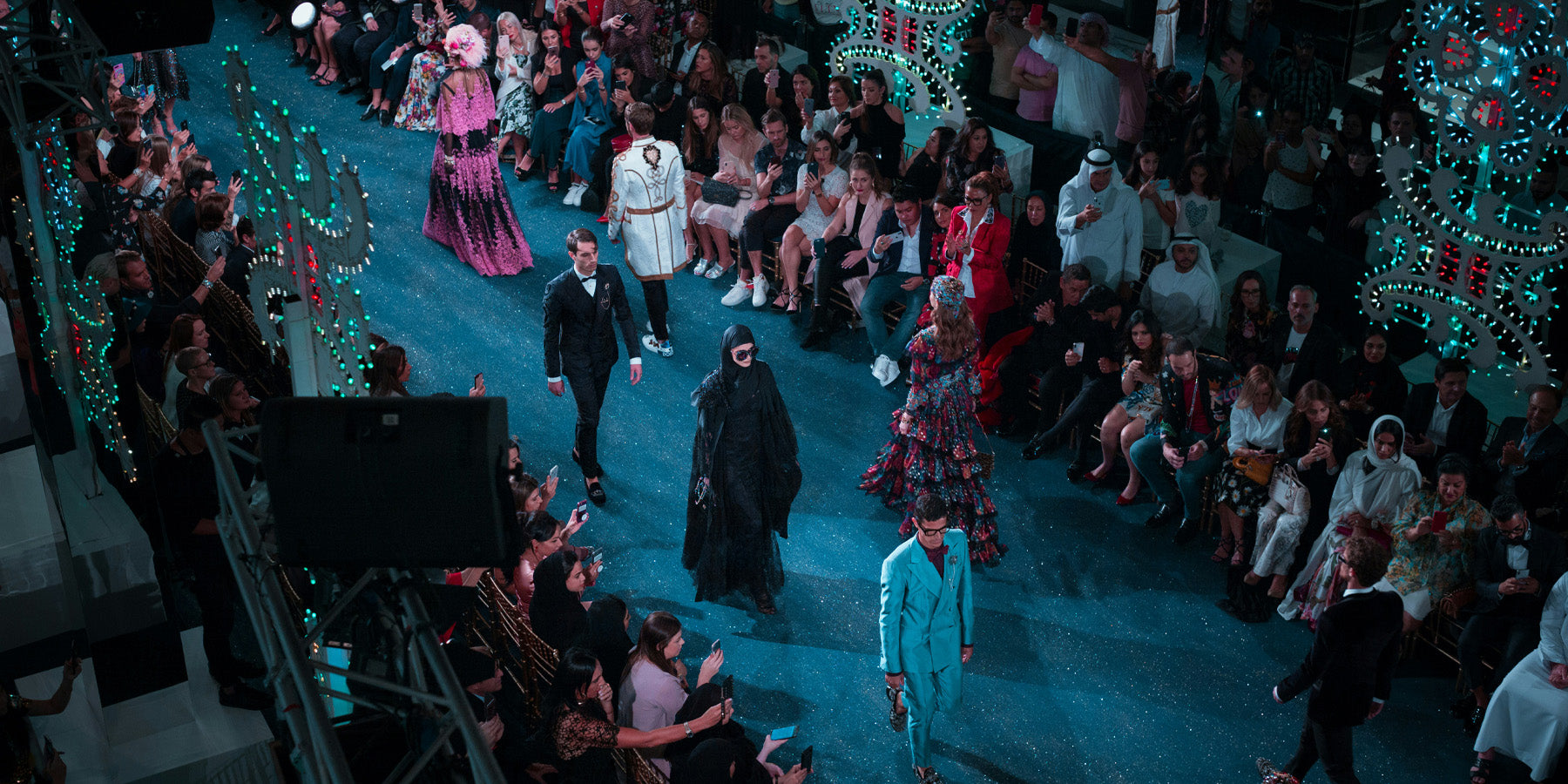 What to expect at Melbourne Fashion Week 2024