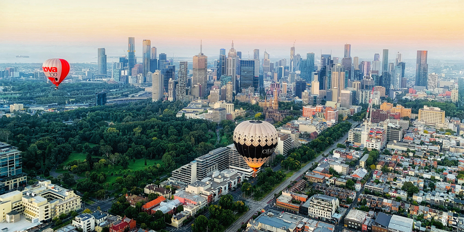 A Local's Guide to Spending a Day in Melbourne CBD