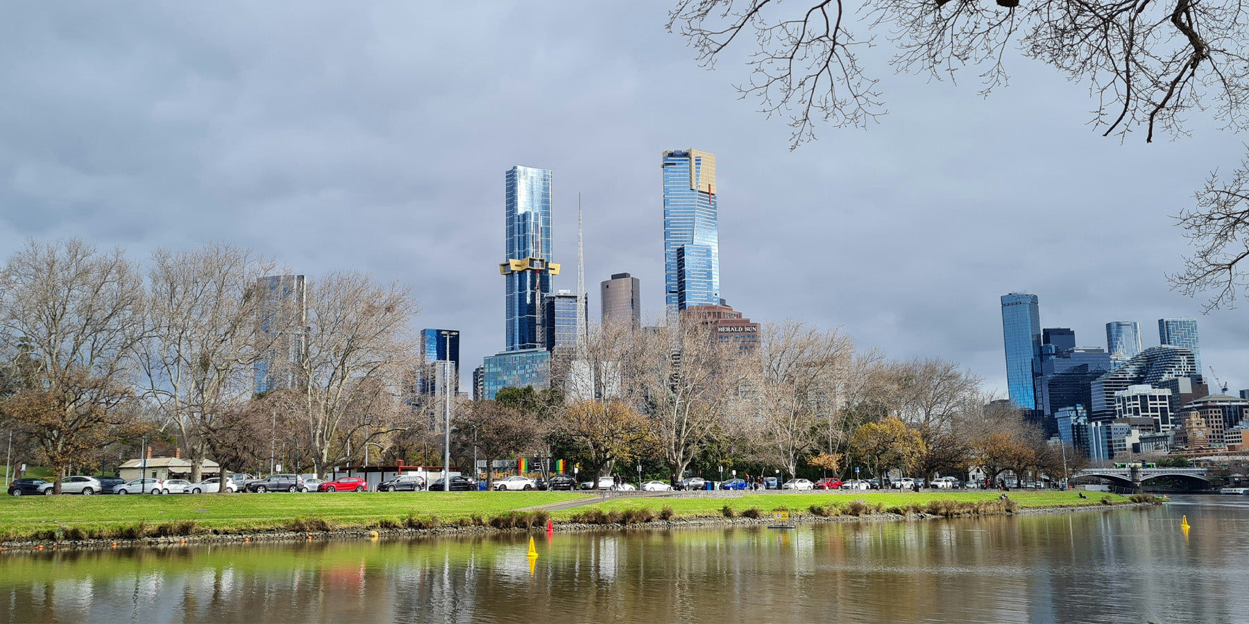 Discover the Best New Things to Do in Melbourne This Winter