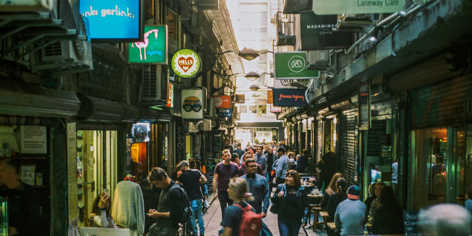 The Ultimate Guide to Hidden Shopping Gems in Melbourne CBD