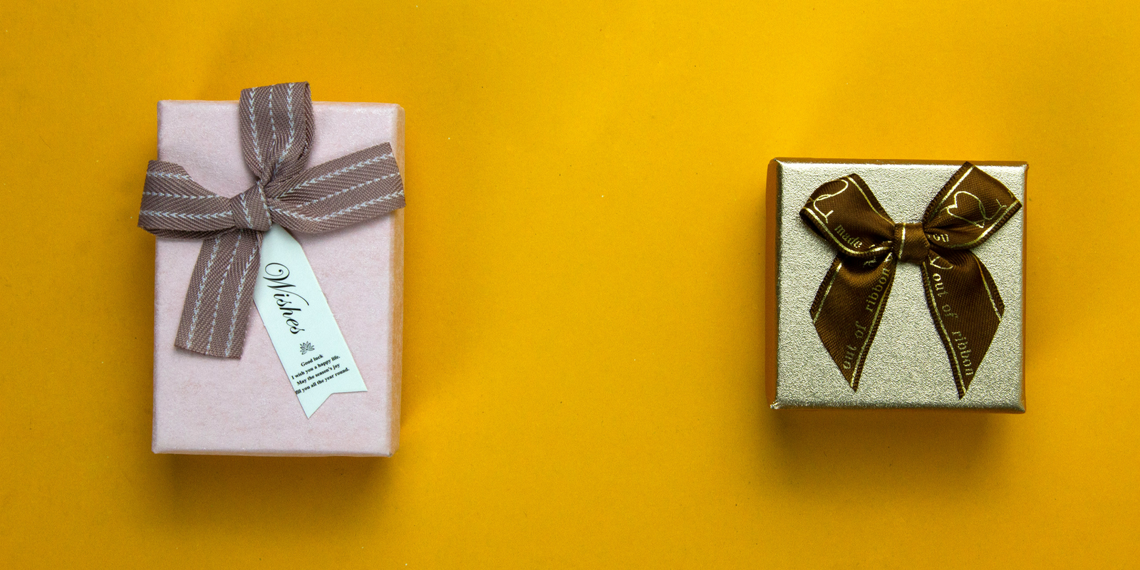 A Guide to Finding the Perfect Gift for Someone Who Has Everything