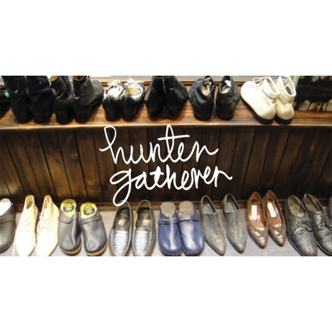 Hunter Gatherer Royal Arcade Melbourne