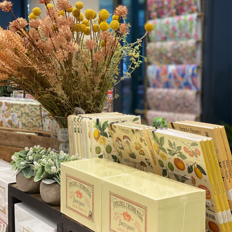 Paper Republic - Royal Arcade Melbourne
